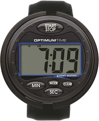 Chronometre Optimum Time Ultimate Event Watch