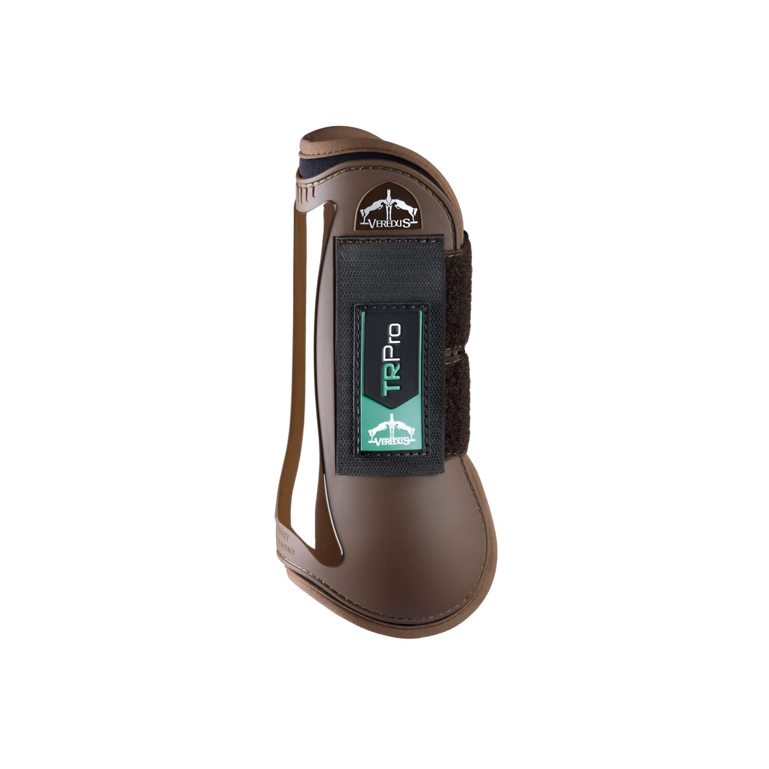 Guetres TR Pro Front by VEREDUS