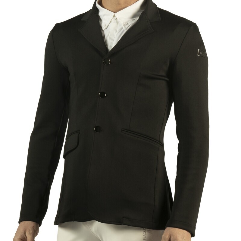 Veste de Concours Tasarevo Junior by FLAGS&amp;CUP