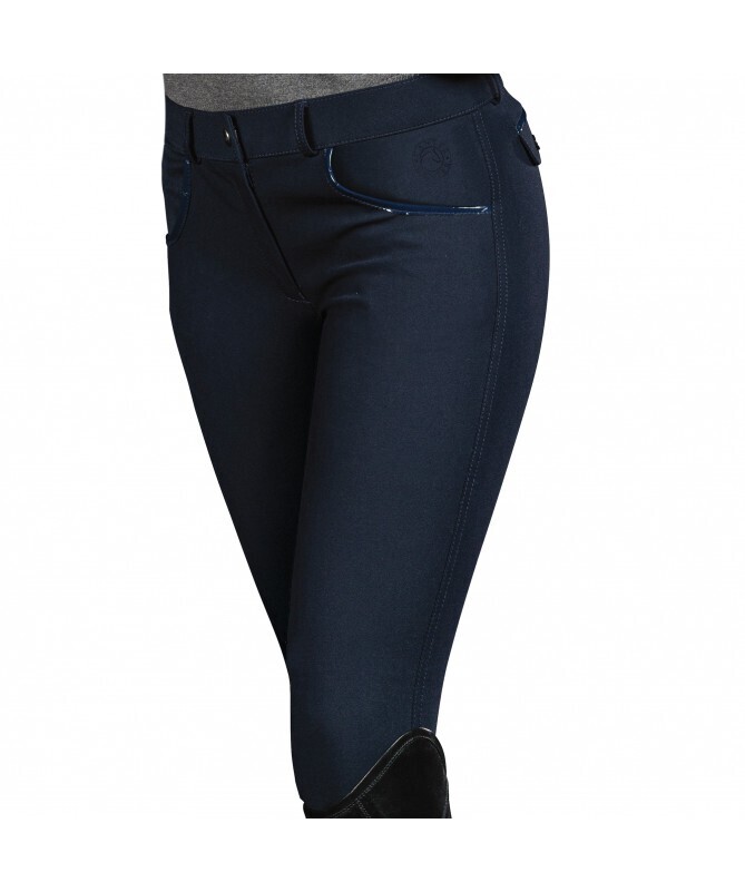 Culotte femme Cassis by CANTER