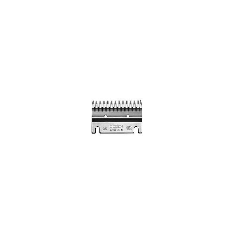 Jeu de peignes by HEINIGER