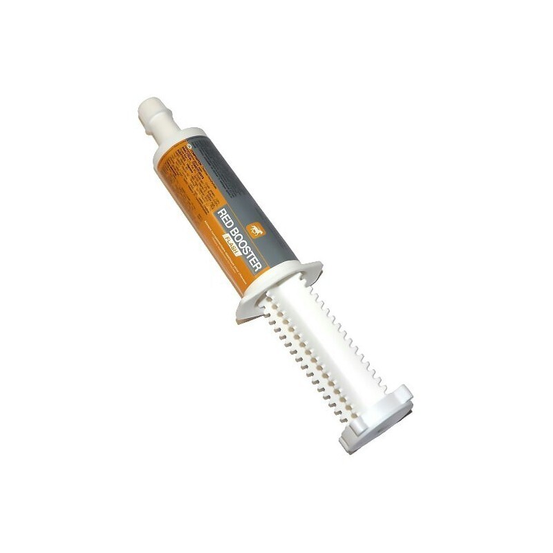 Red booster flash 60gr by LPC