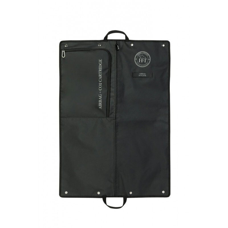 Housse airbag by HORSE&amp;TRAVEL