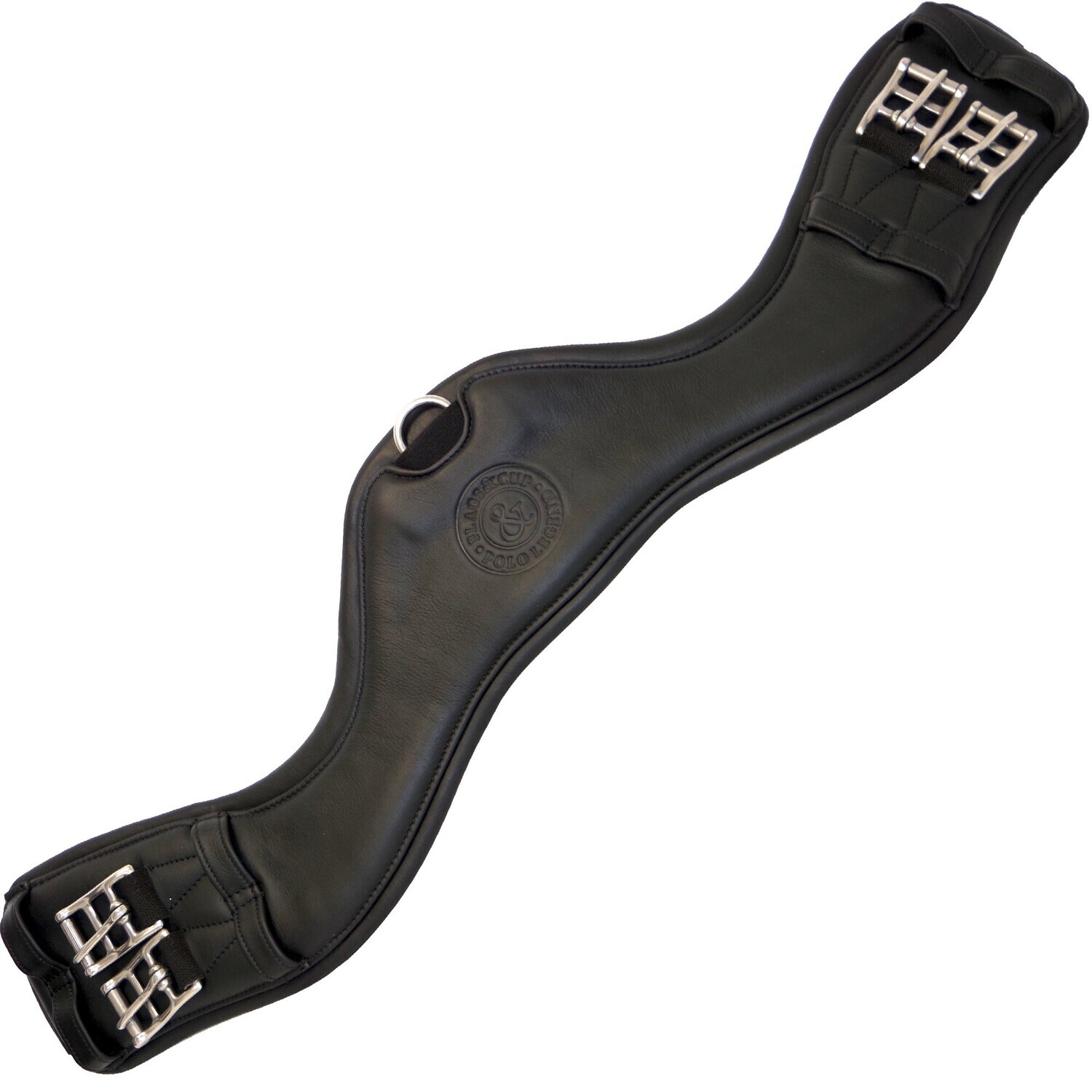 Sangle dressage Comfort by FLAGS&amp;CUP