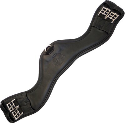 Sangle dressage Comfort by FLAGS&amp;CUP