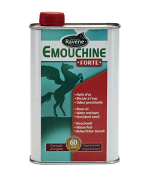 Emouchine forte 250ml by RAVENE