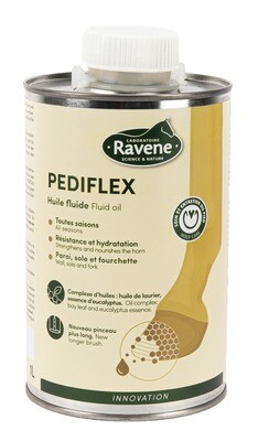 Huile pour Sabot Pediflex by RAVENE