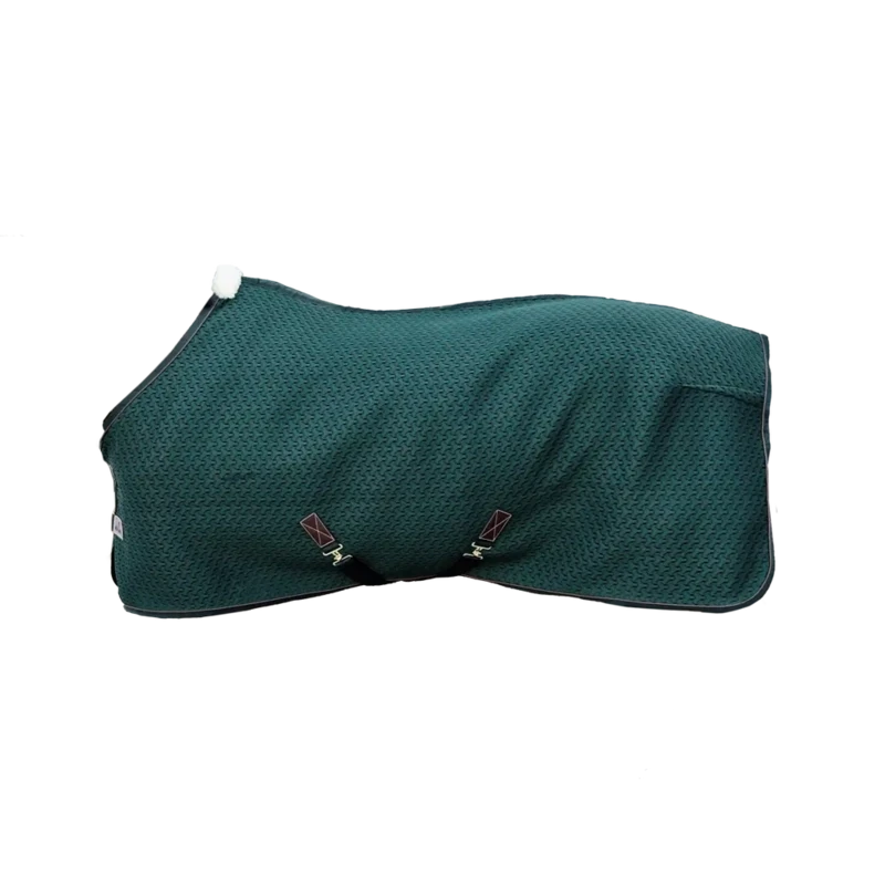 Chemise sechante 4D Spacer Vert sapin by KENTUKY