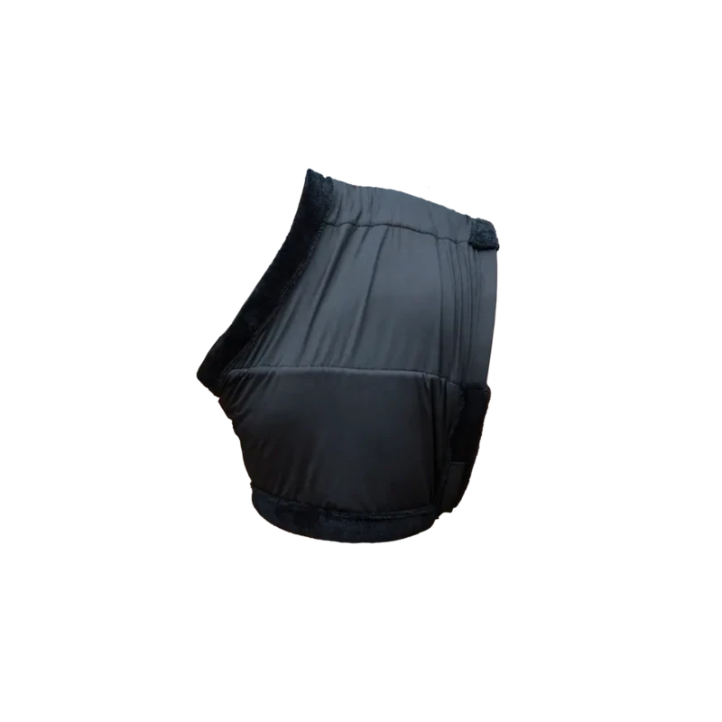 Protege poitrail Noir by KENTUCKY