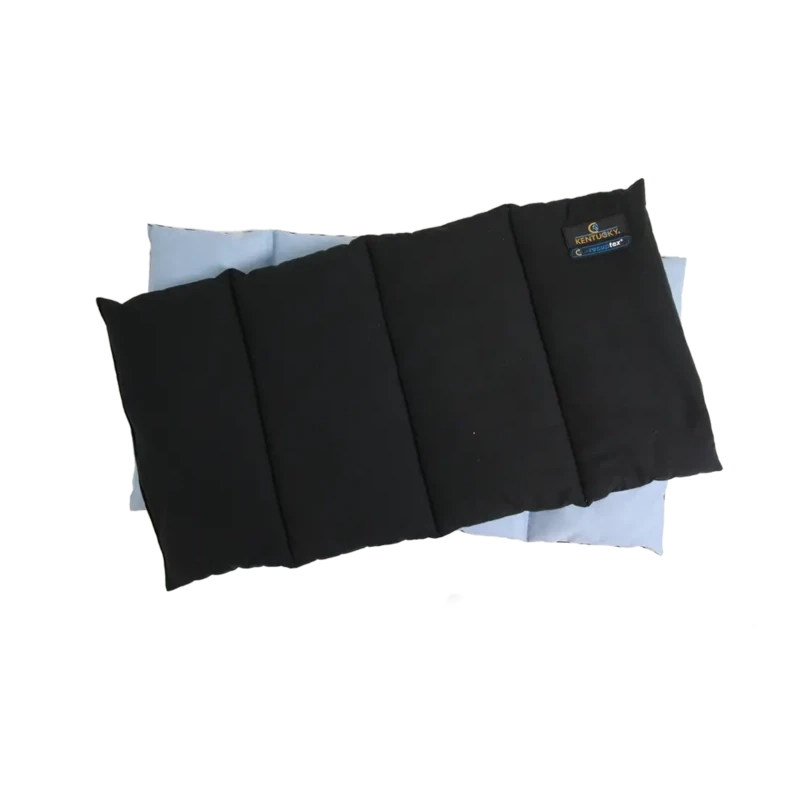 Coton americain magnetique Recupex Noir by KENTUCKY