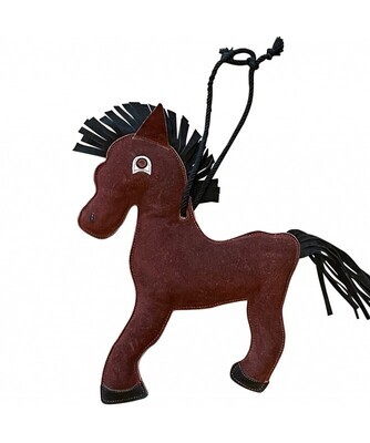 Jouet cuir pour chevaux by CANTER Jouet cuir pour chevaux by CANTER