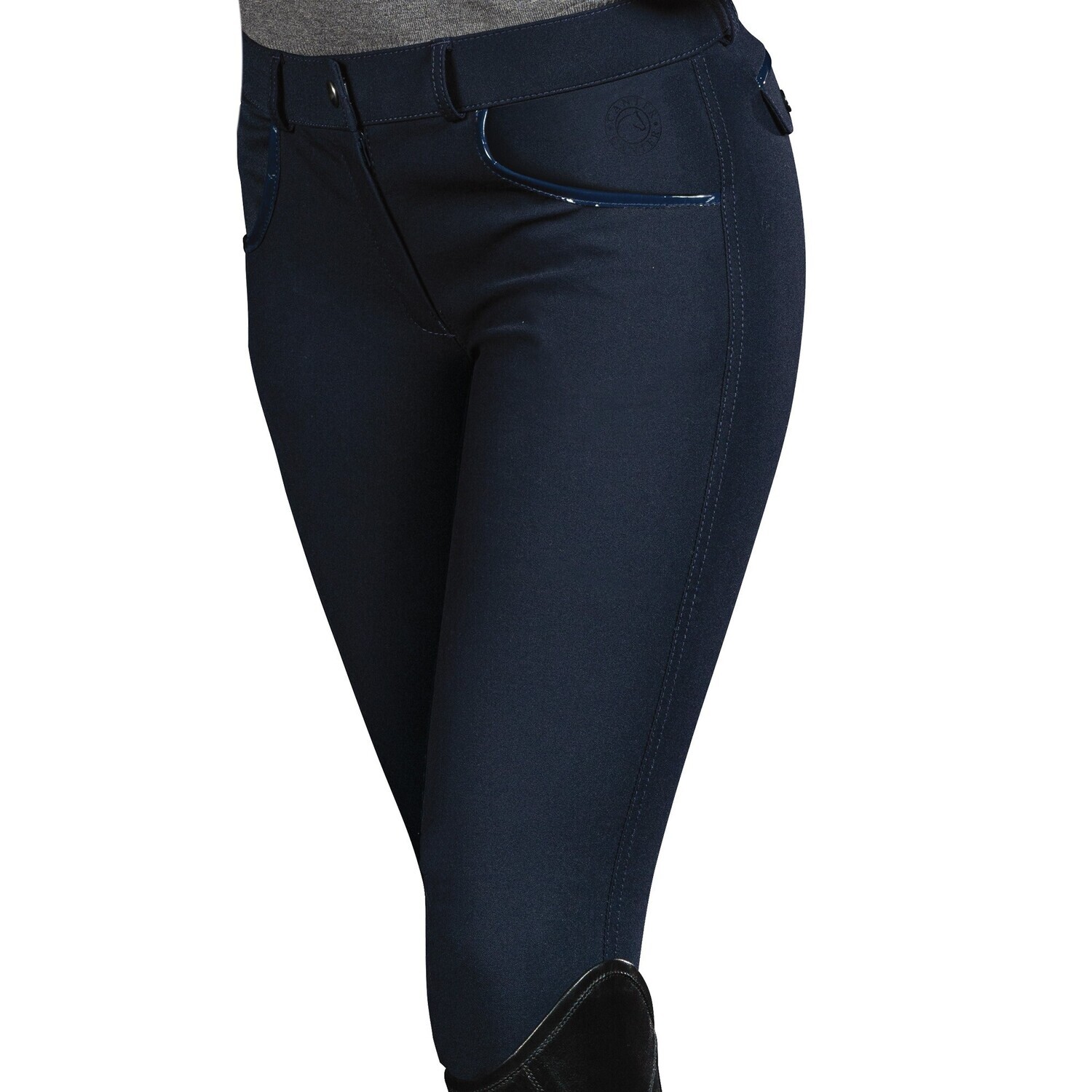 Culotte junior Cassis by CANTER