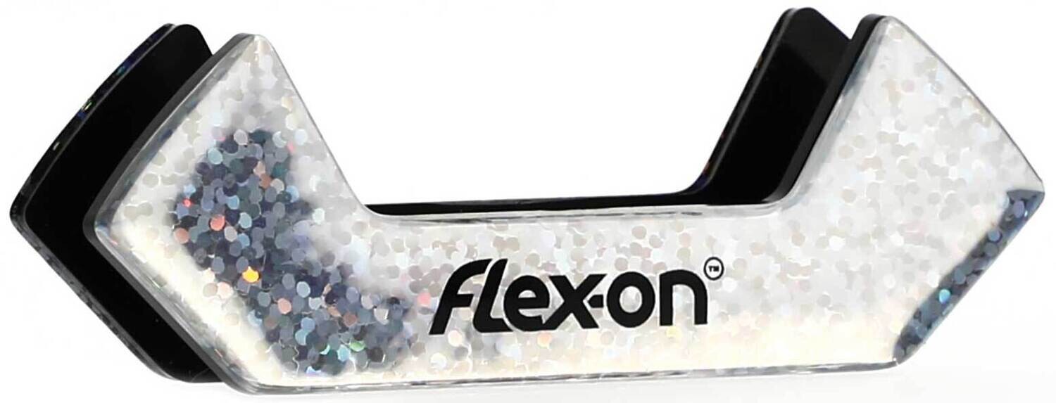 Stickers etriers Safe On Collection Paillettes by FLEX ON