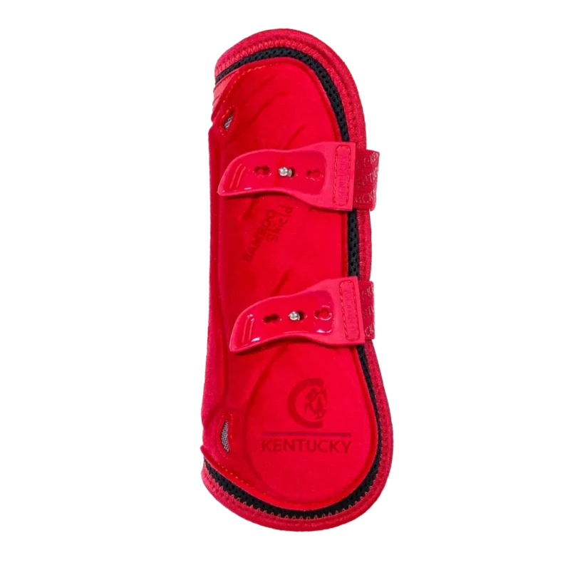 Guetres Bamboo Elastic Velvet by KENTUCKY