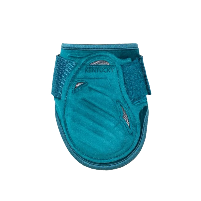 Protege boulet Young Horse Velvet by KENTUCKY