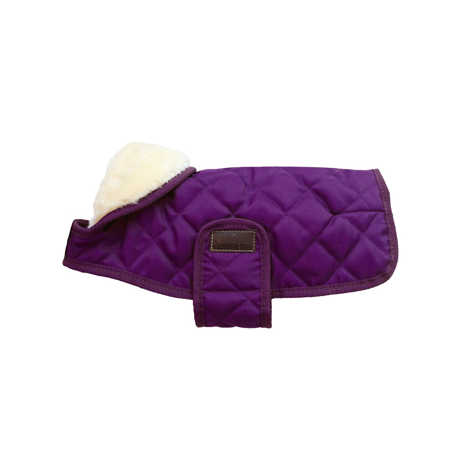 Manteau chien Original Royal Purple by KENTUCKY