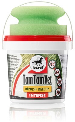 Repulsif gel avec eponge Tam Tam Vet 550ml by LEOVET