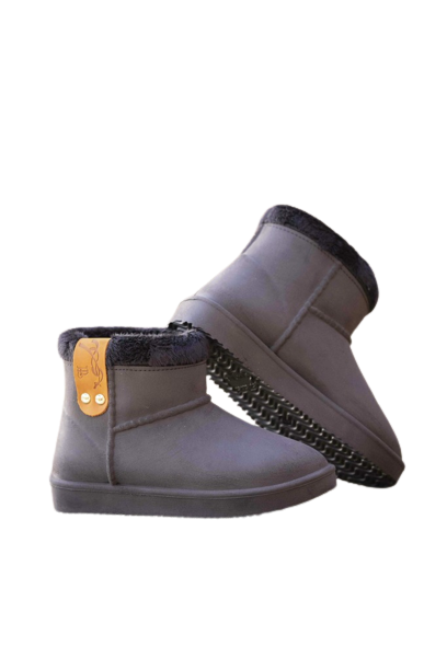 Boots fourrees enfant Eden by PENELOPE