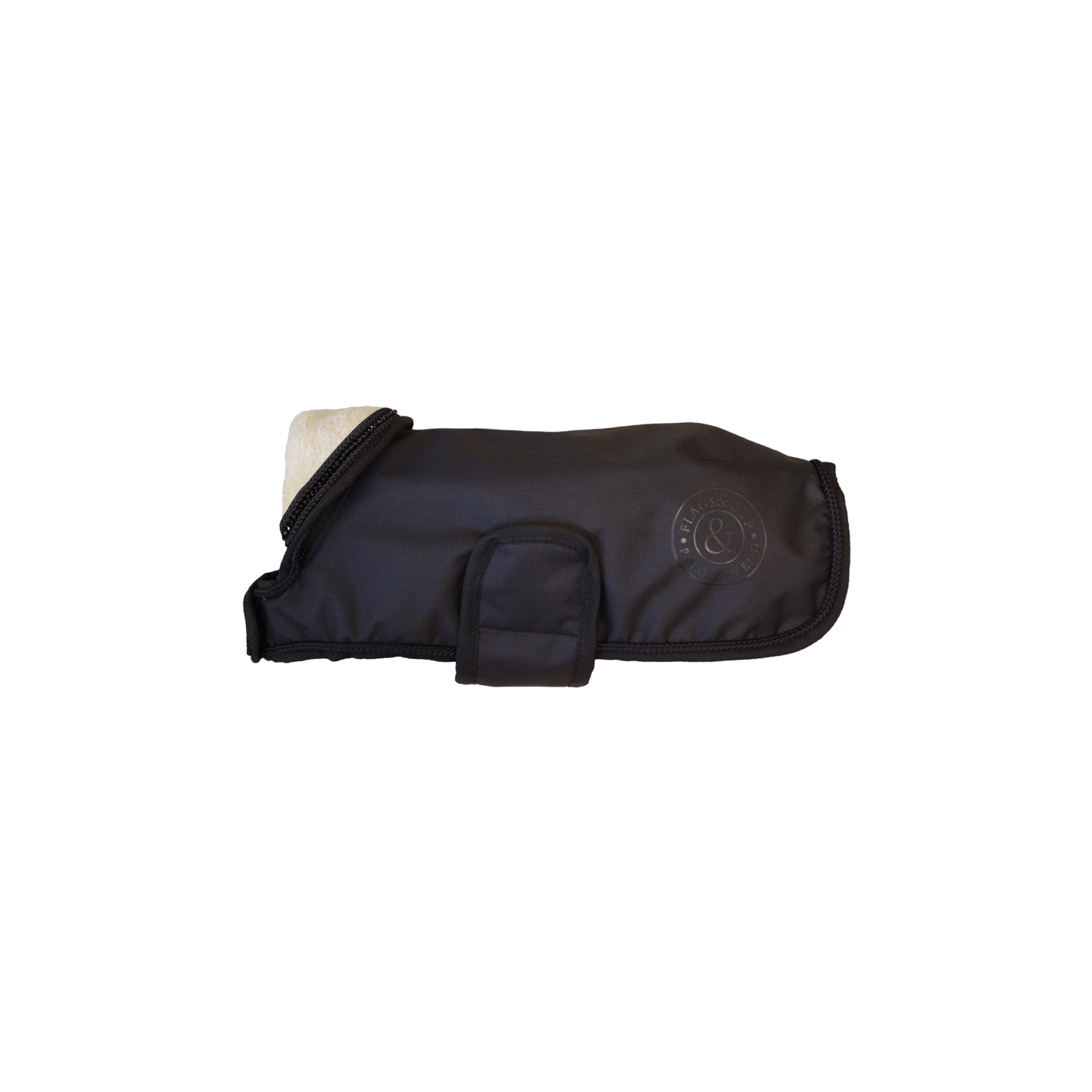 Manteau Chien Jamsa by FLAGS&CUP Manteau Chien Jamsa by FLAGS&CUP