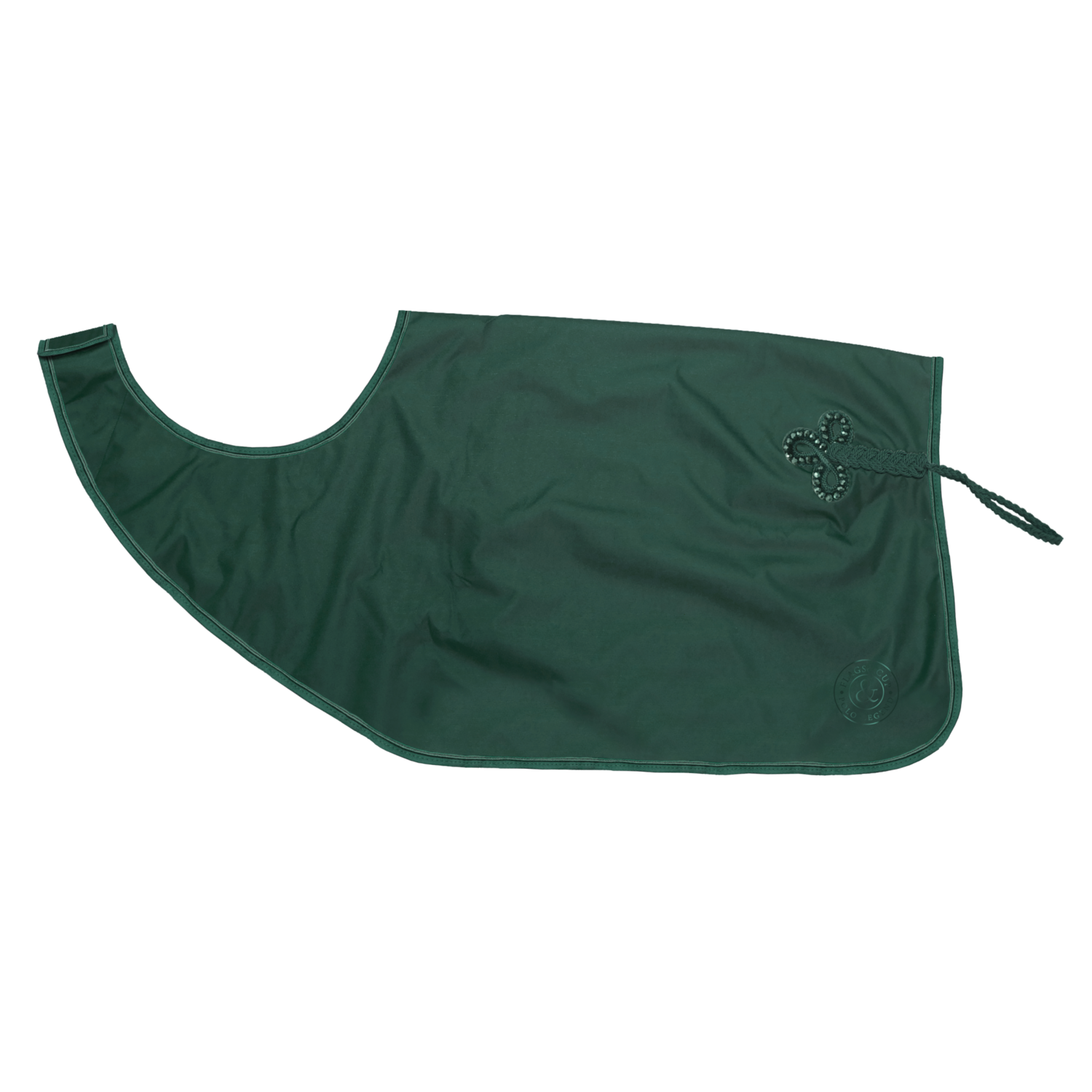 Couvre Reins impermeable polaire by FLAGS&CUP Couvre Reins impermeable polaire by FLAGS&CUP