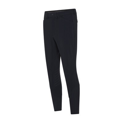 Culotte Raphael FW23 Matt Knee Grip Navy by SAMSHIELD Culotte Raphael FW23 Matt Knee Grip Navy by SAMSHIELD