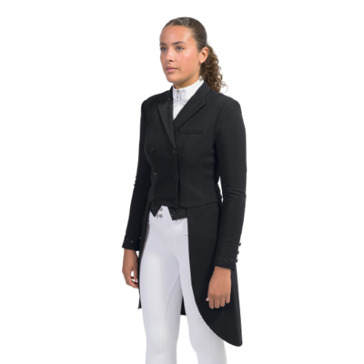 Frac Crystal Leaf FW23 Black T/T by SAMSHIELD Frac Crystal Leaf FW23 Black T/T by SAMSHIELD