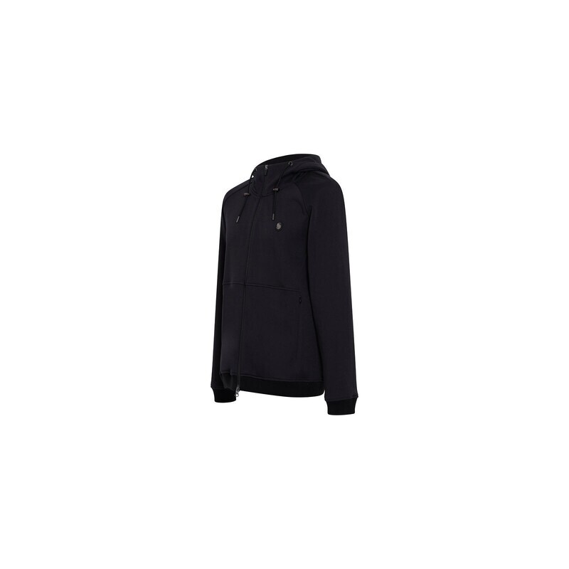 Sweat Polaire Steve by SAMSHIELD