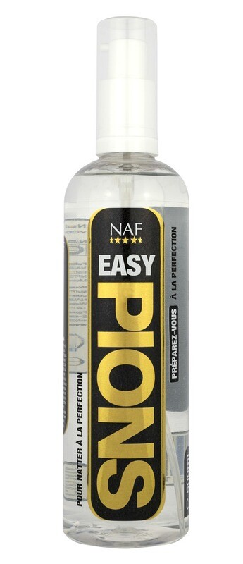 Mousse de tressage EasyPions by NAF