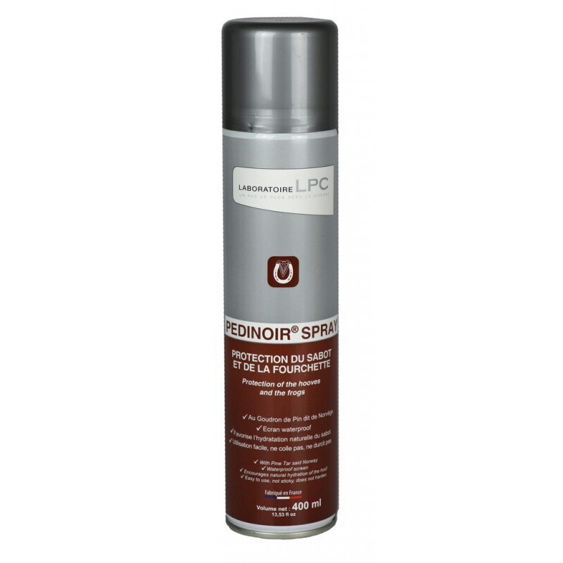 Spray Pedinoir by LPC Spray Pedinoir by LPC