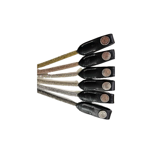 Frontal Sparkle 2.0 by FLAGS&amp;CUP