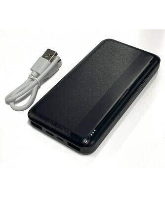 Batterie doudoune chauffante Espoo 10000MA. by FLAGS&amp;CUP