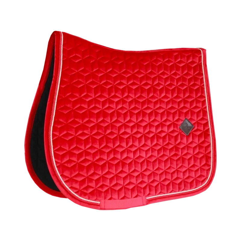 Tapis Velvet Jumping by KENTUCKY