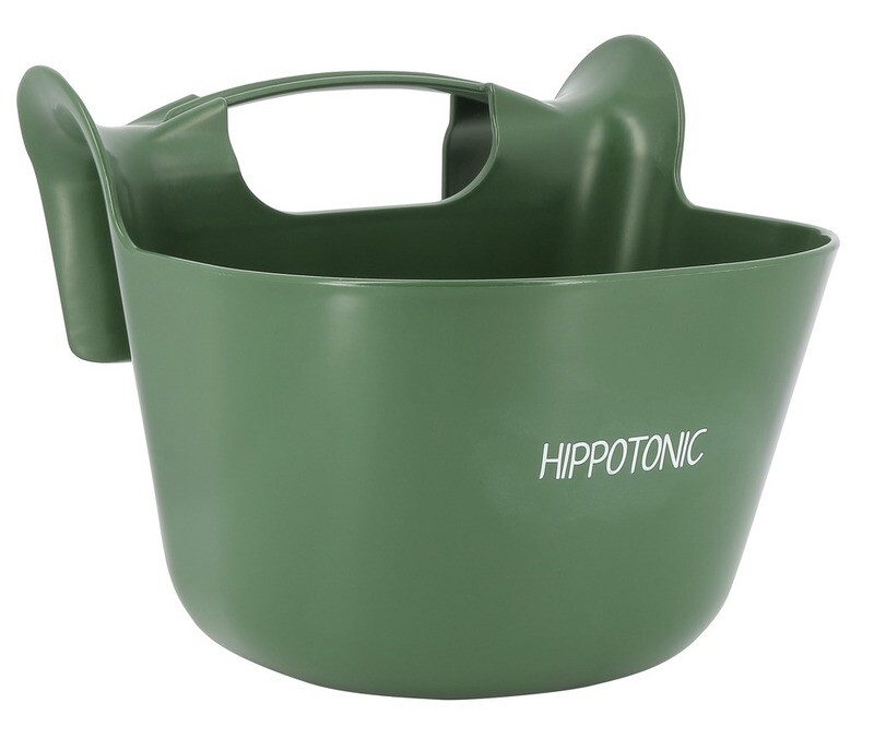 Mangeoire a crochets by HIPPOTONIC