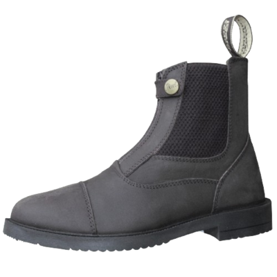 LES BOOTS