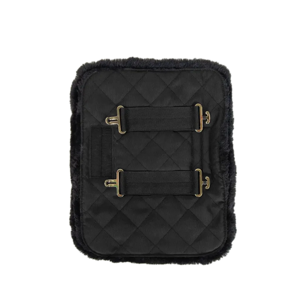 Extension de Poitrail matelasse mouton vegan by KENTUCKY