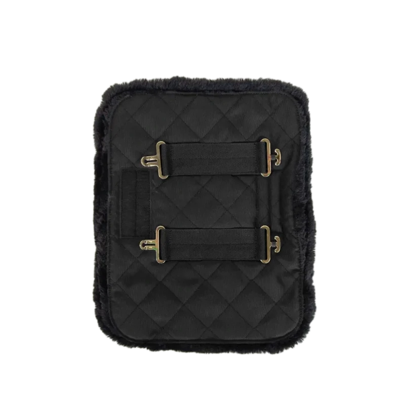 Extension de Poitrail matelasse mouton vegan by KENTUCKY