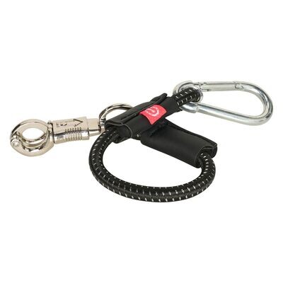 Longe d attache IRHElastisch 40cm by IMPERIAL RIDING