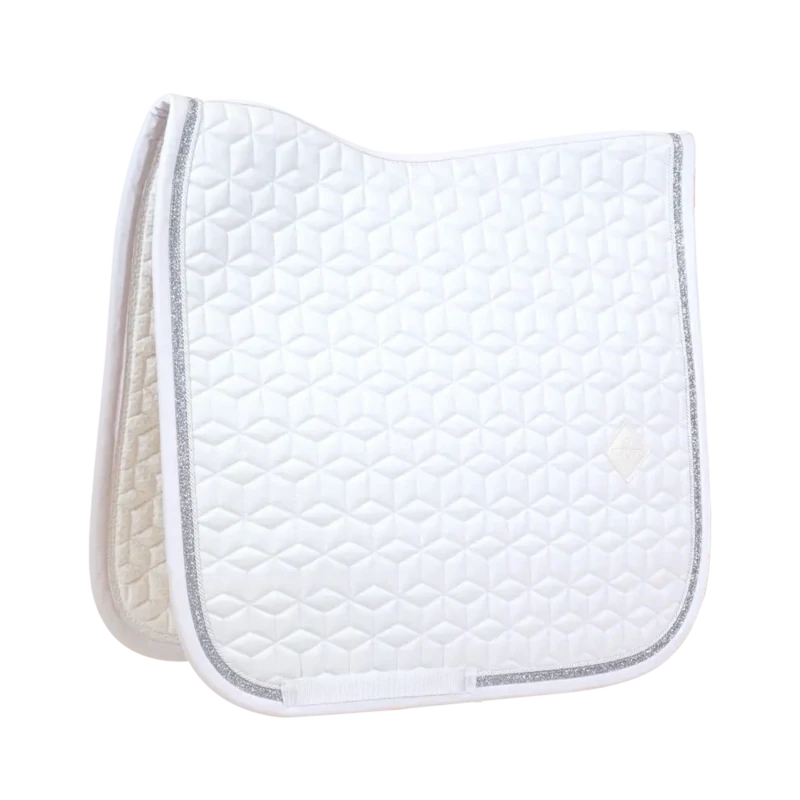 Tapis Glitter Rope dressage by KENTUCKY