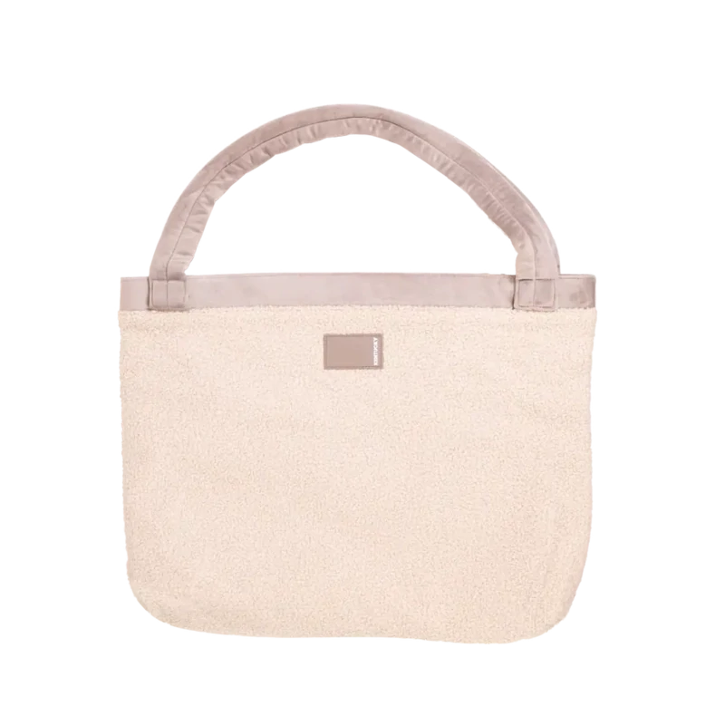 Sac Teddy Fleece reversible by KENTUCKY