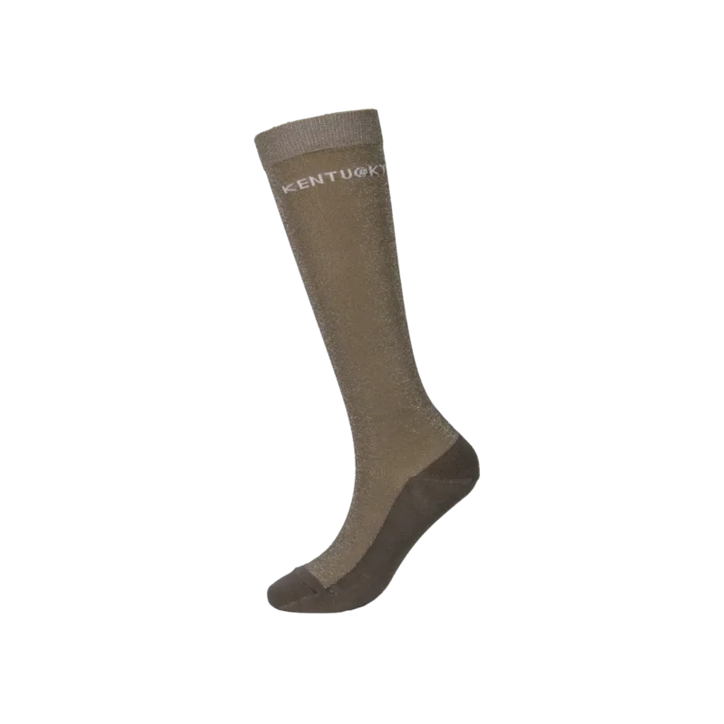 Chaussettes Glitter by KENTUCKY