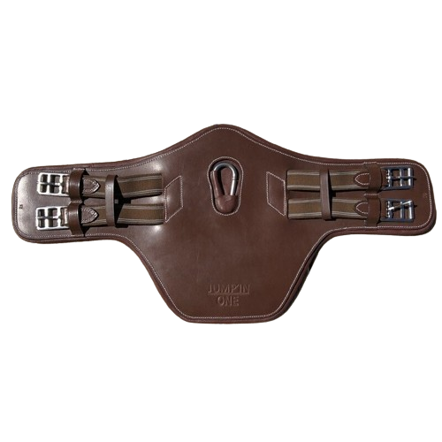 Sangle bavette courte - Collection One by JUMP&#39;IN
