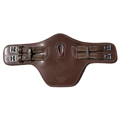 Sangle bavette courte - Collection One by JUMP&#39;IN