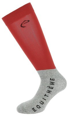 Chaussettes Compet by EQUITHEME Chaussettes Compet by EQUITHEME