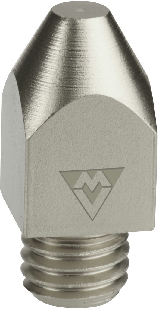 Crampons carres KR40 by MICHEL VAILLANT