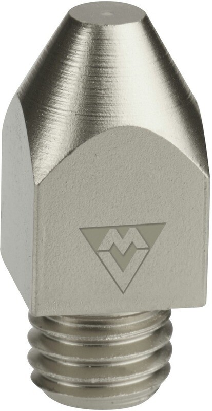 Crampons carres KR40 by MICHEL VAILLANT