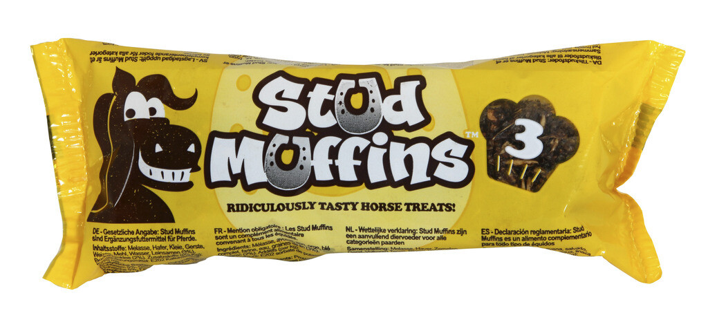 Friandise 3 barres by STUD MUFFINS