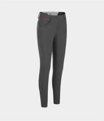 Pantalon X-Design Women Grey by HORSE PILOT