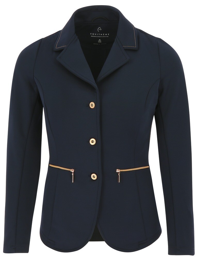 Veste de concours Athens by EQUITHEME