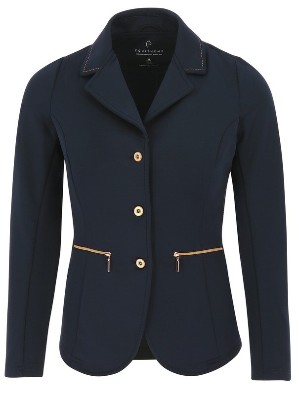 Veste de concours Athens by EQUITHEME