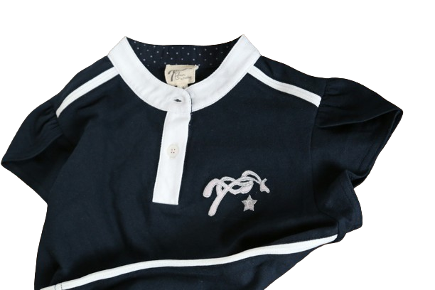 Polo Evrim junior collection Eden by PENELOPE